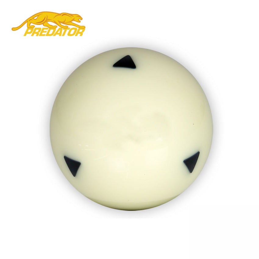 Predator Arcos II Cue Ball Single by Aramith