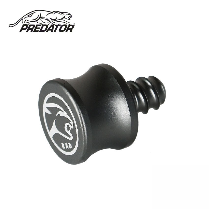 Predator High End Aluminum Joint Protector - Radial -Shaft Only