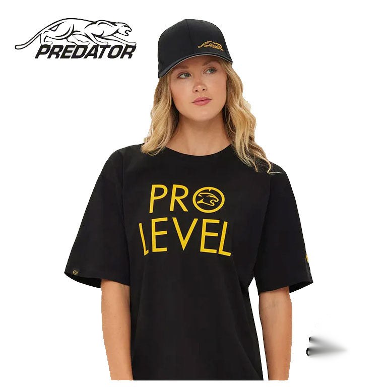 Predator Pro Level T-Shirt