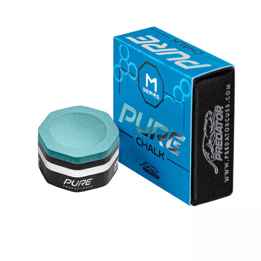 Predator Pure Chalk 1 pc. Medium
