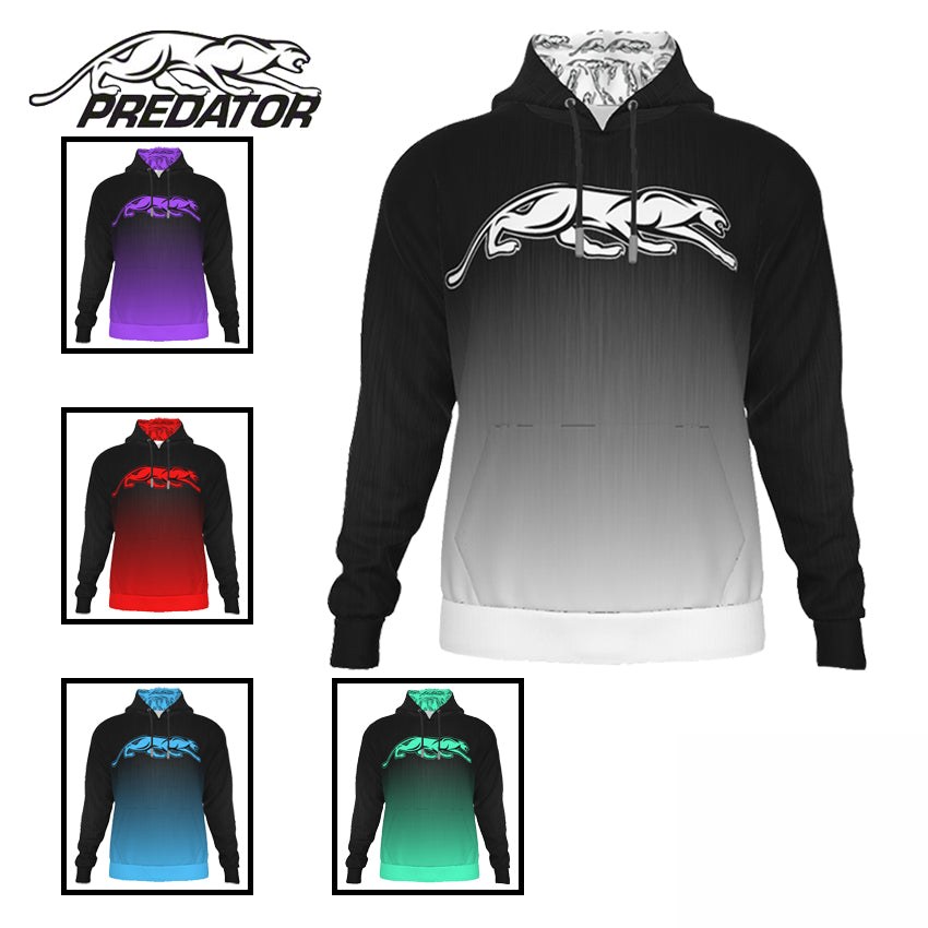 Predator Shadow 2.0 Hoodie