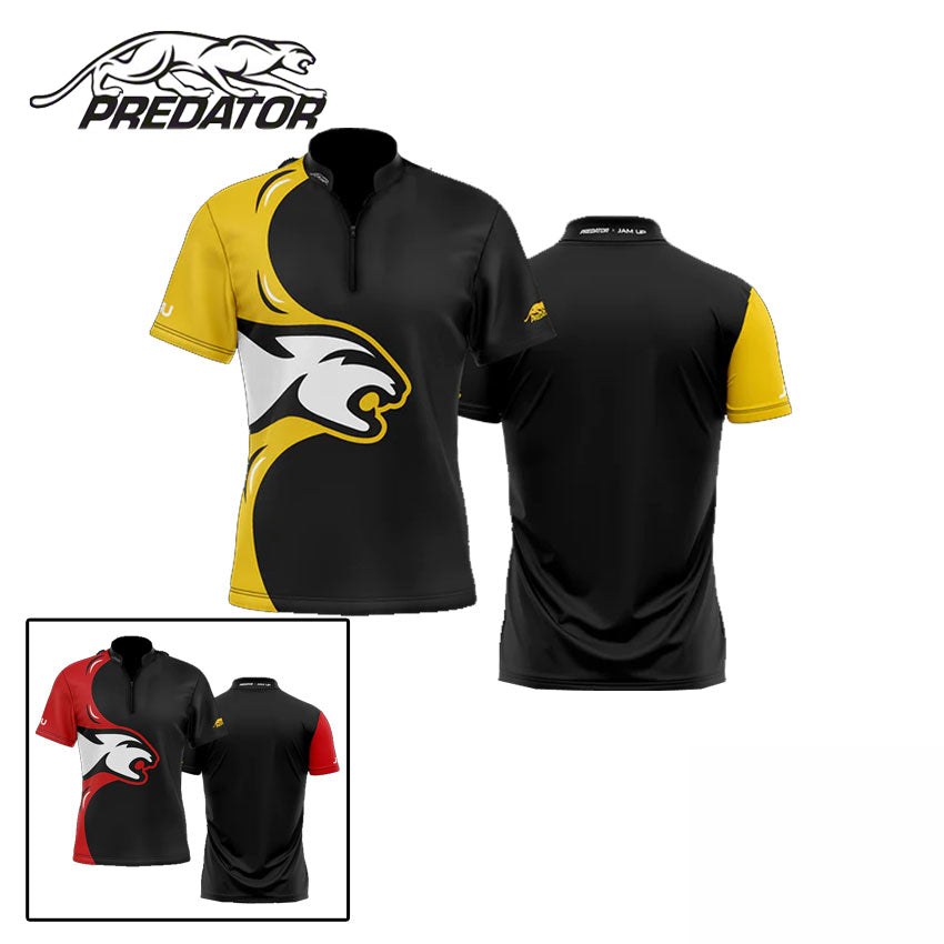 Predator Strike Men's Jersey