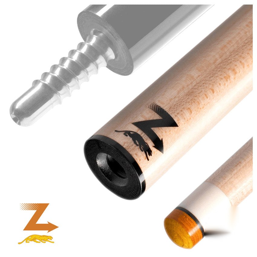 Predator Z-3 Shaft-Radial