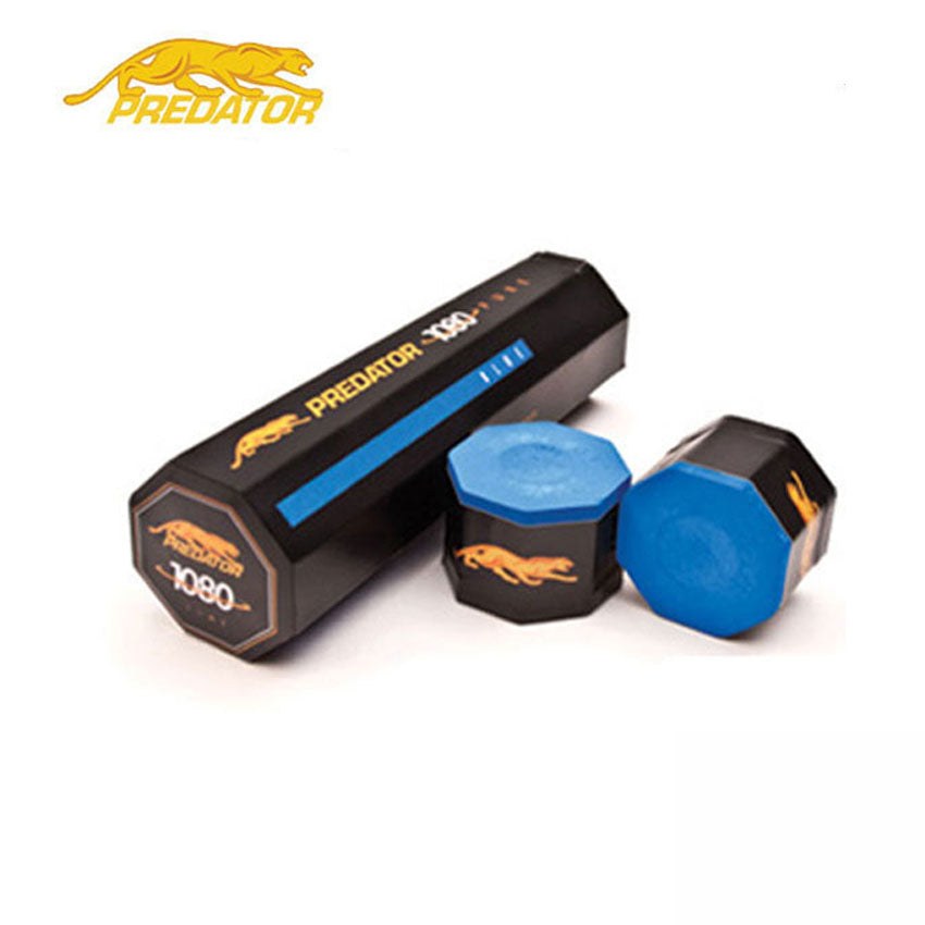 Predator Chalk 1080 5 Piece Tube