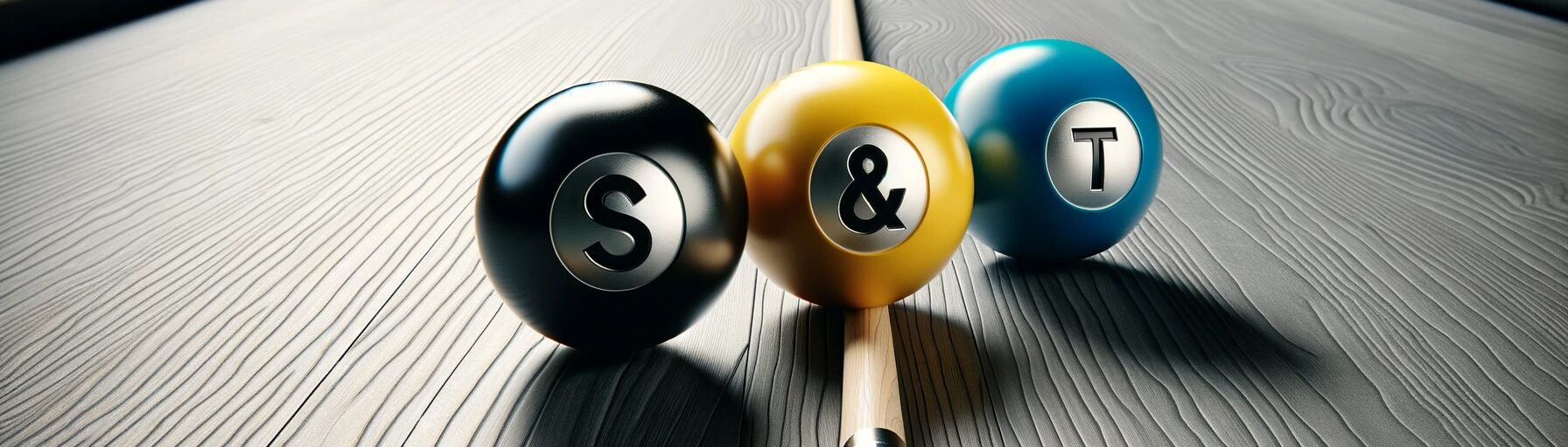 S&T Billiards